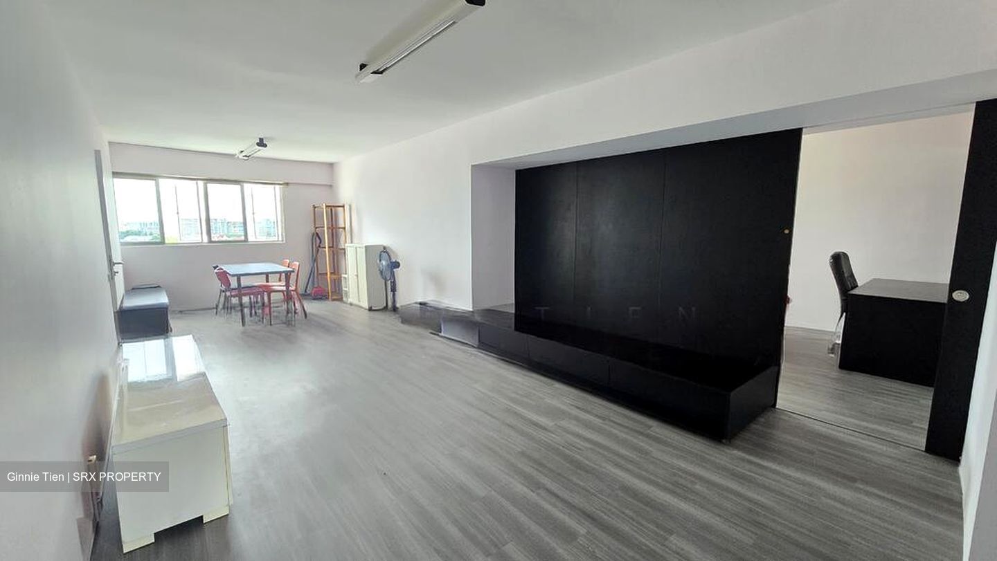Blk 127 Serangoon North Avenue 1 (Serangoon), HDB 4 Rooms #497169871